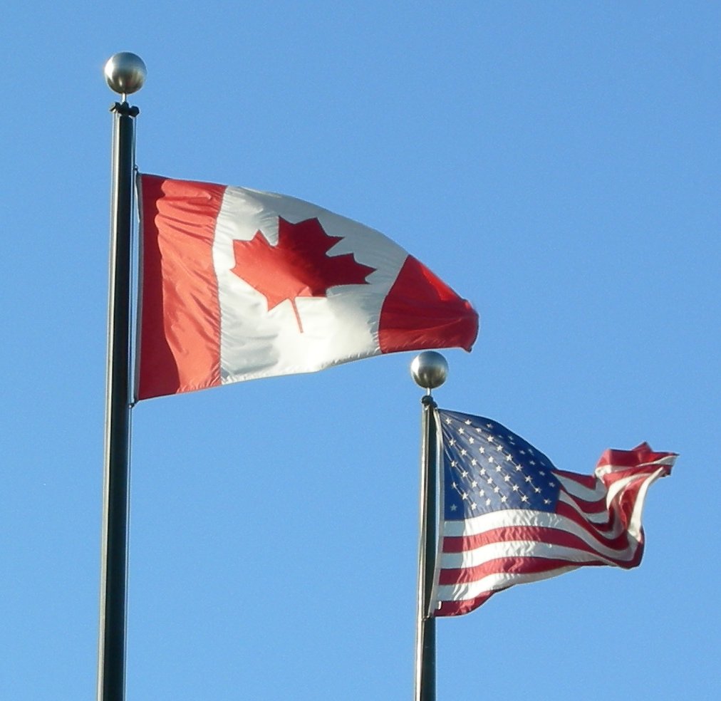 flags-of-usa-and-canada